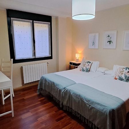 24A01 Apartamento Cabrales Daire Arenas De Cabrales Dış mekan fotoğraf