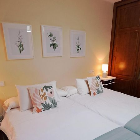 24A01 Apartamento Cabrales Daire Arenas De Cabrales Dış mekan fotoğraf