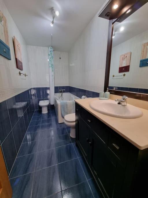 24A01 Apartamento Cabrales Daire Arenas De Cabrales Dış mekan fotoğraf