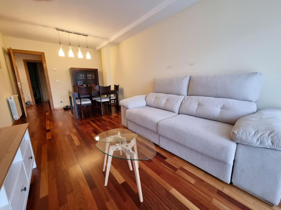 24A01 Apartamento Cabrales Daire Arenas De Cabrales Dış mekan fotoğraf