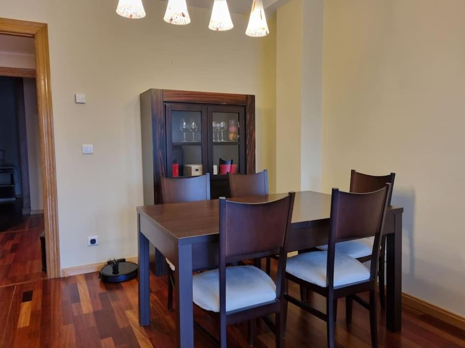 24A01 Apartamento Cabrales Daire Arenas De Cabrales Dış mekan fotoğraf