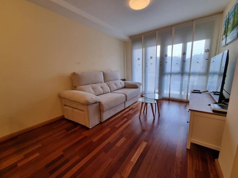 24A01 Apartamento Cabrales Daire Arenas De Cabrales Dış mekan fotoğraf