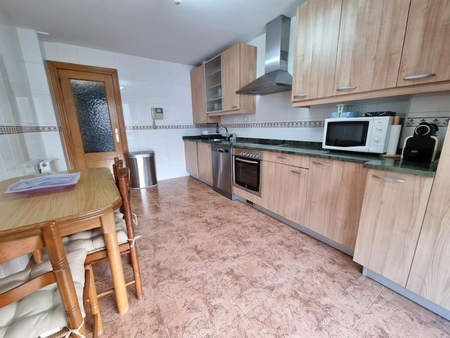 24A01 Apartamento Cabrales Daire Arenas De Cabrales Dış mekan fotoğraf