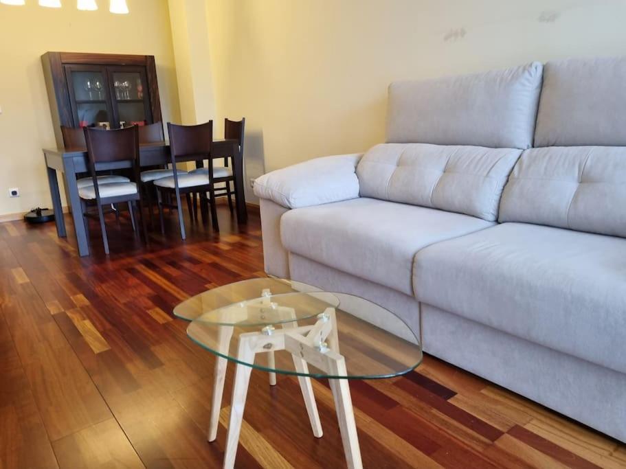 24A01 Apartamento Cabrales Daire Arenas De Cabrales Dış mekan fotoğraf