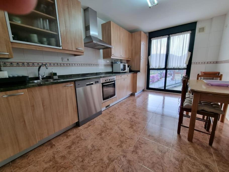 24A01 Apartamento Cabrales Daire Arenas De Cabrales Dış mekan fotoğraf