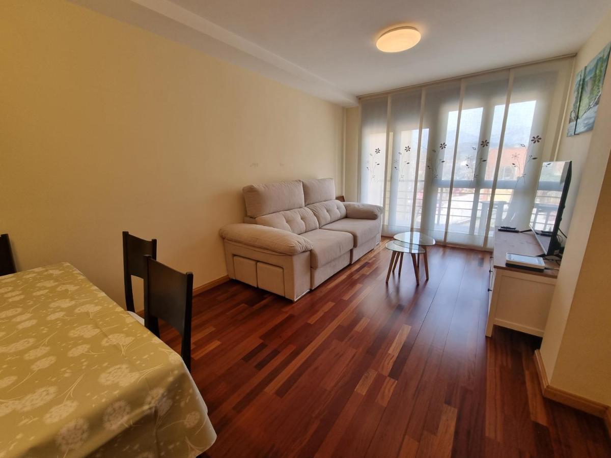 24A01 Apartamento Cabrales Daire Arenas De Cabrales Dış mekan fotoğraf