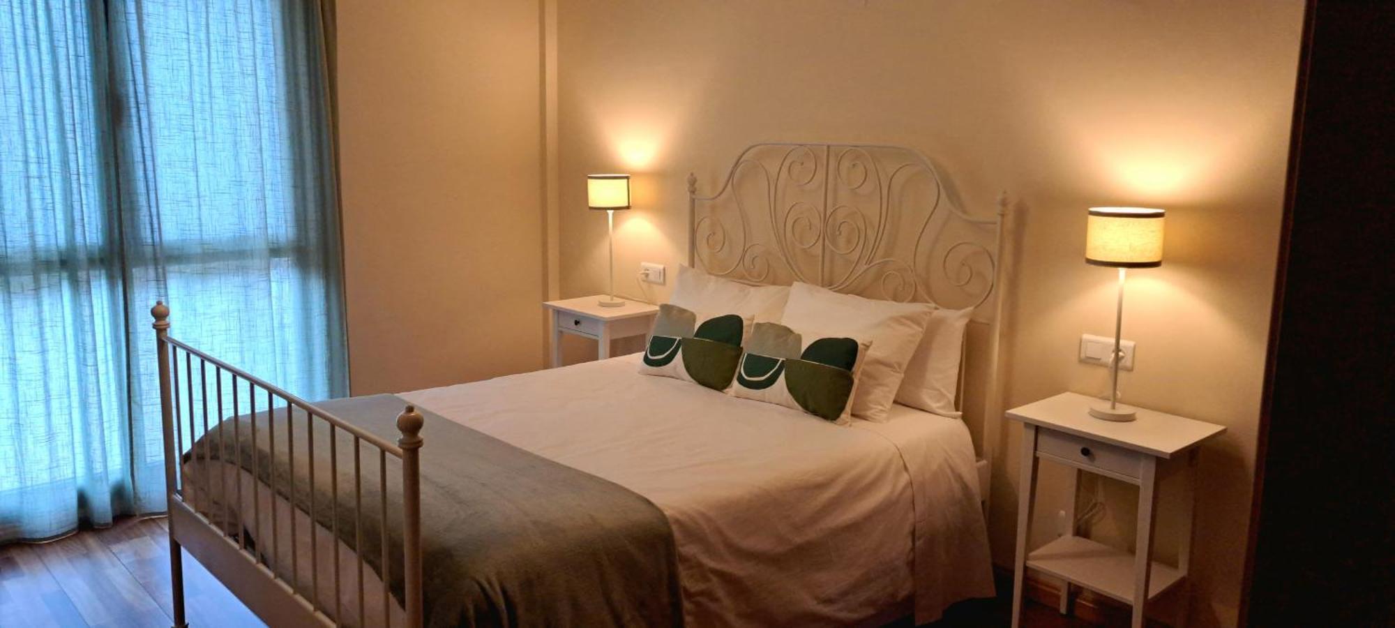 24A01 Apartamento Cabrales Daire Arenas De Cabrales Dış mekan fotoğraf