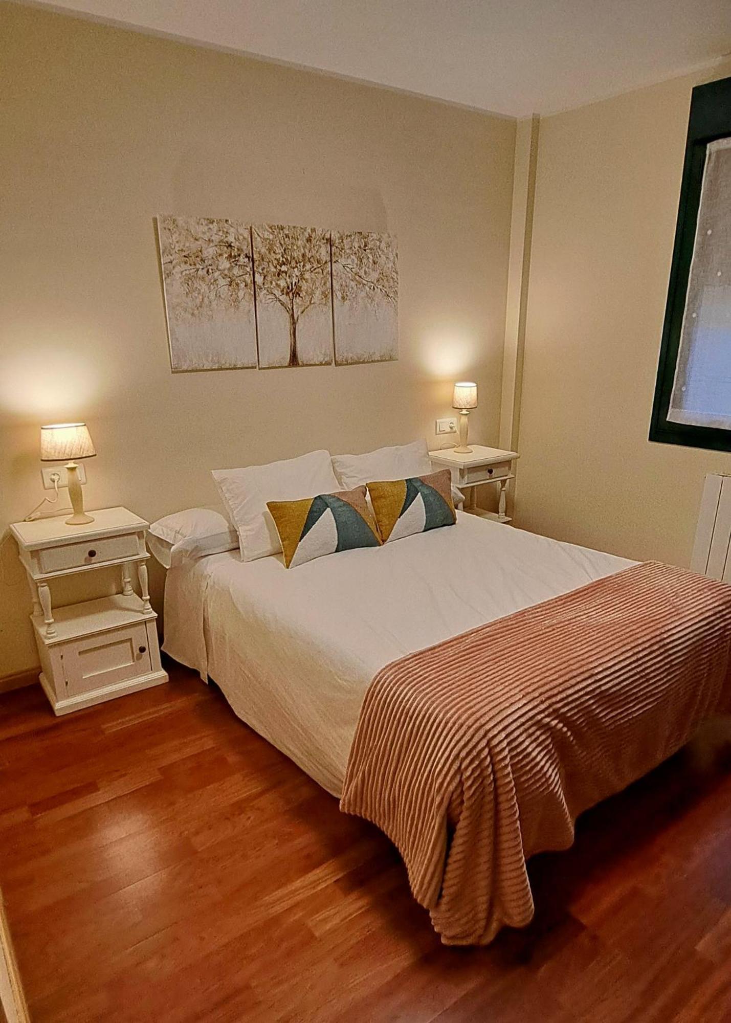 24A01 Apartamento Cabrales Daire Arenas De Cabrales Dış mekan fotoğraf