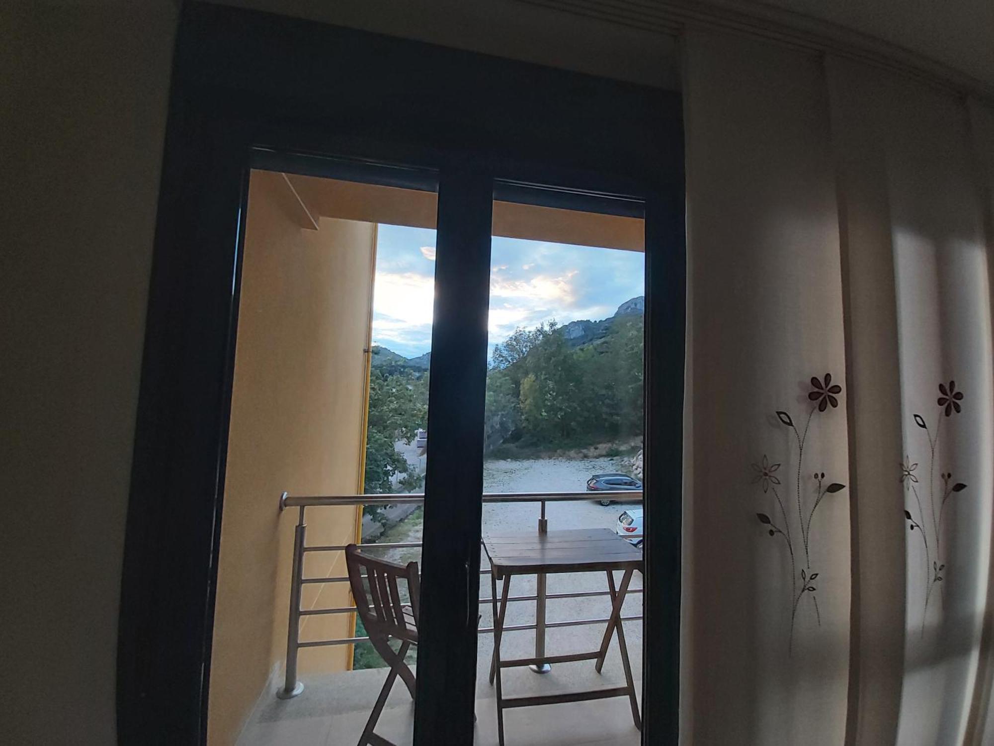 24A01 Apartamento Cabrales Daire Arenas De Cabrales Dış mekan fotoğraf