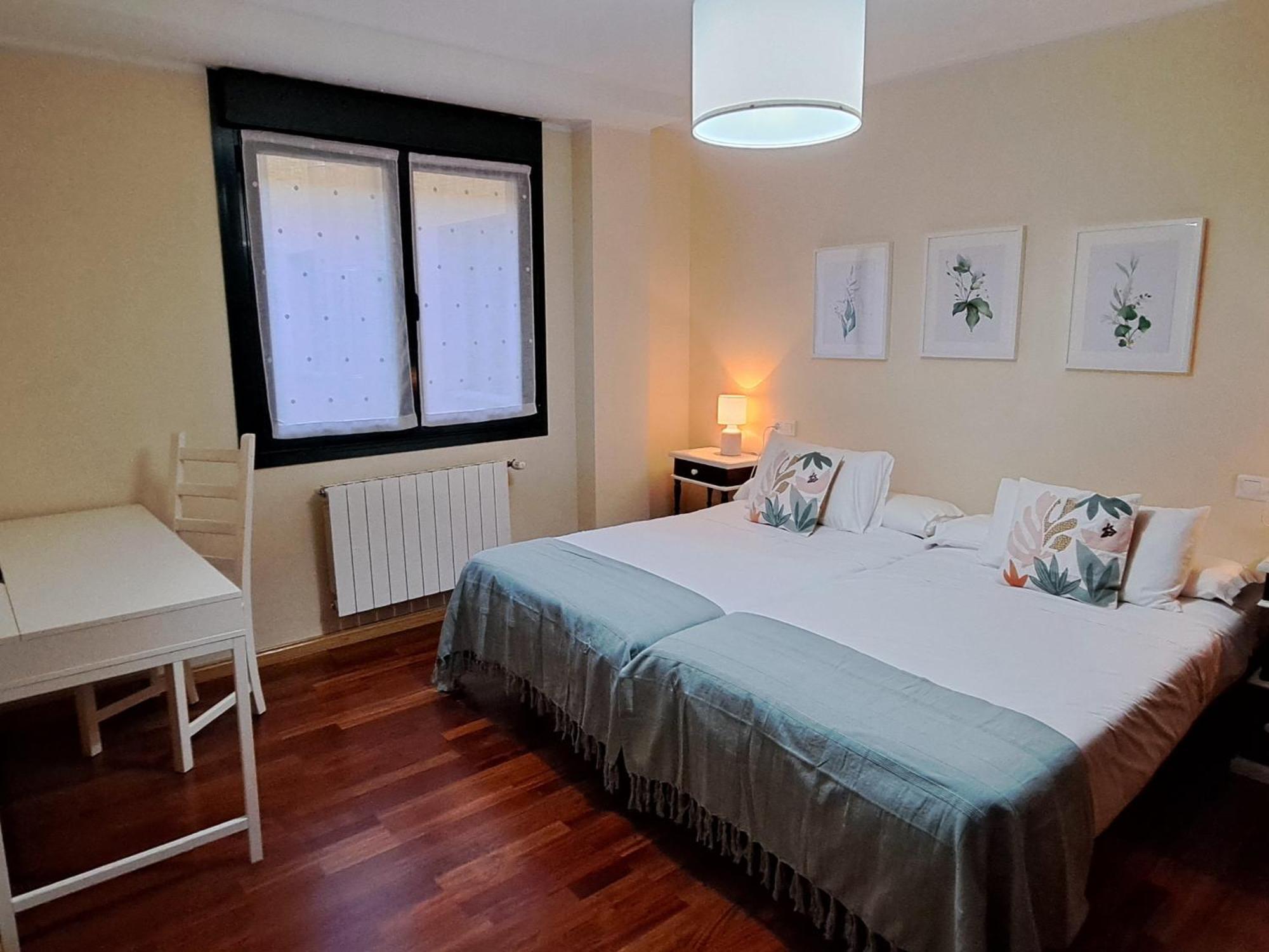 24A01 Apartamento Cabrales Daire Arenas De Cabrales Dış mekan fotoğraf