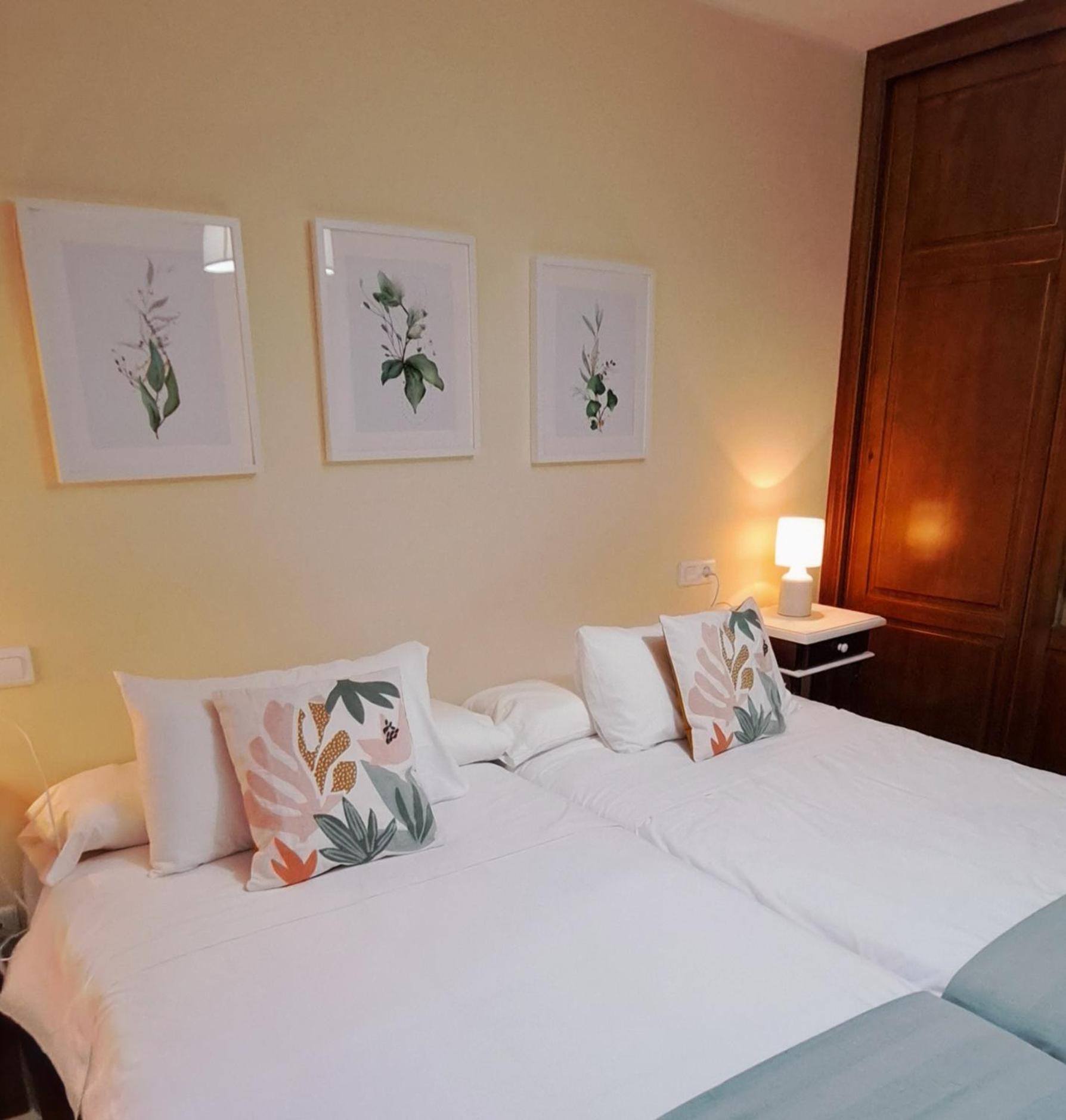 24A01 Apartamento Cabrales Daire Arenas De Cabrales Dış mekan fotoğraf